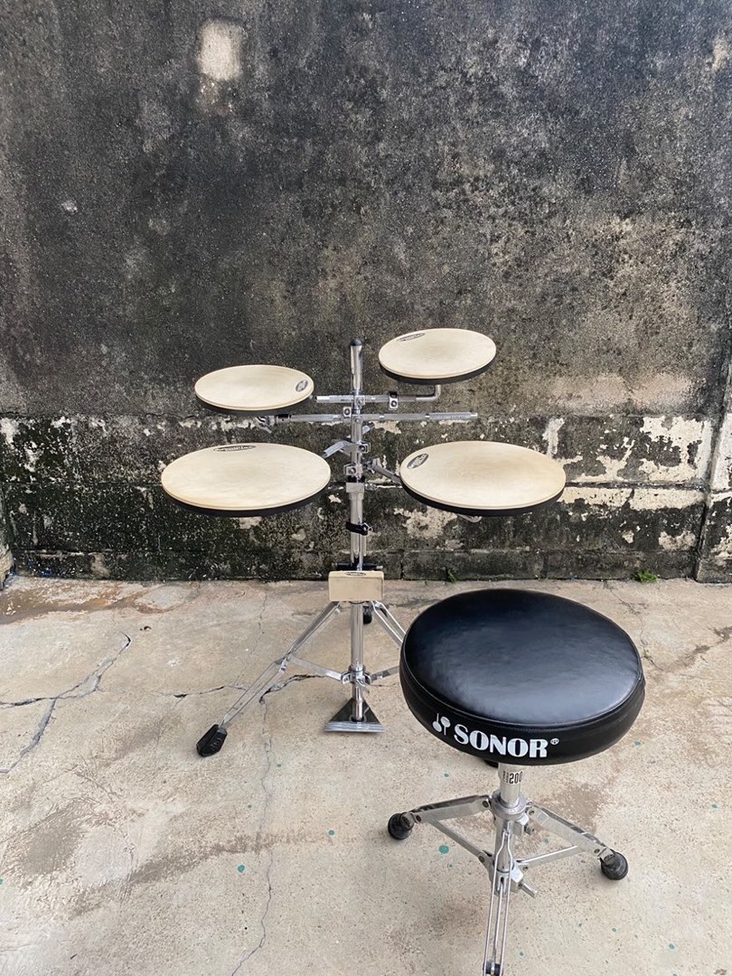 Dw pad kit hotsell