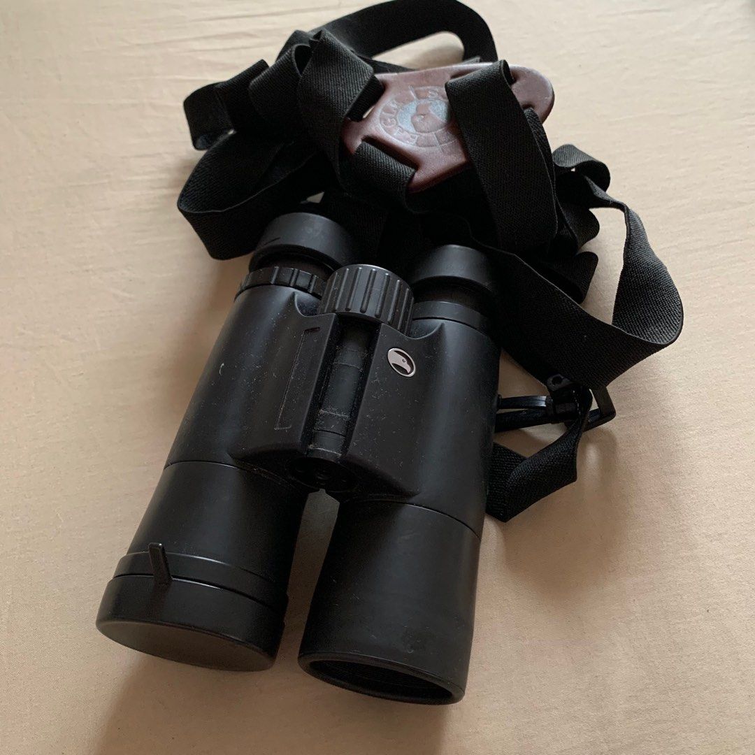 Eagle Optics Binoculars 8x42