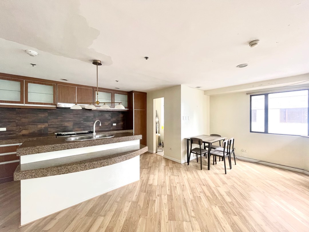 Eastwood Condominium 3Br for Rent, Property, Rentals, Apartments