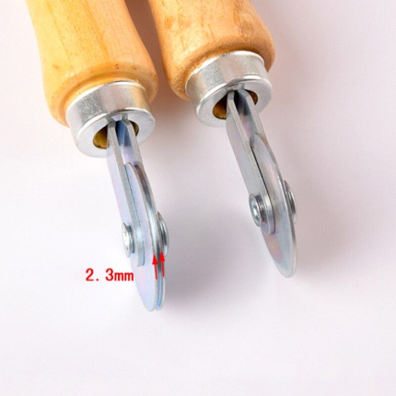 Electroplating Window Screen Roller Spline Repair Roller Manual ...