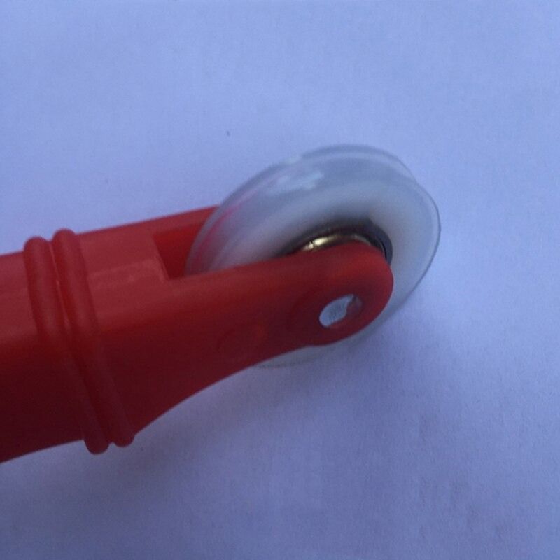 Electroplating Window Screen Roller Spline Repair Roller Manual ...