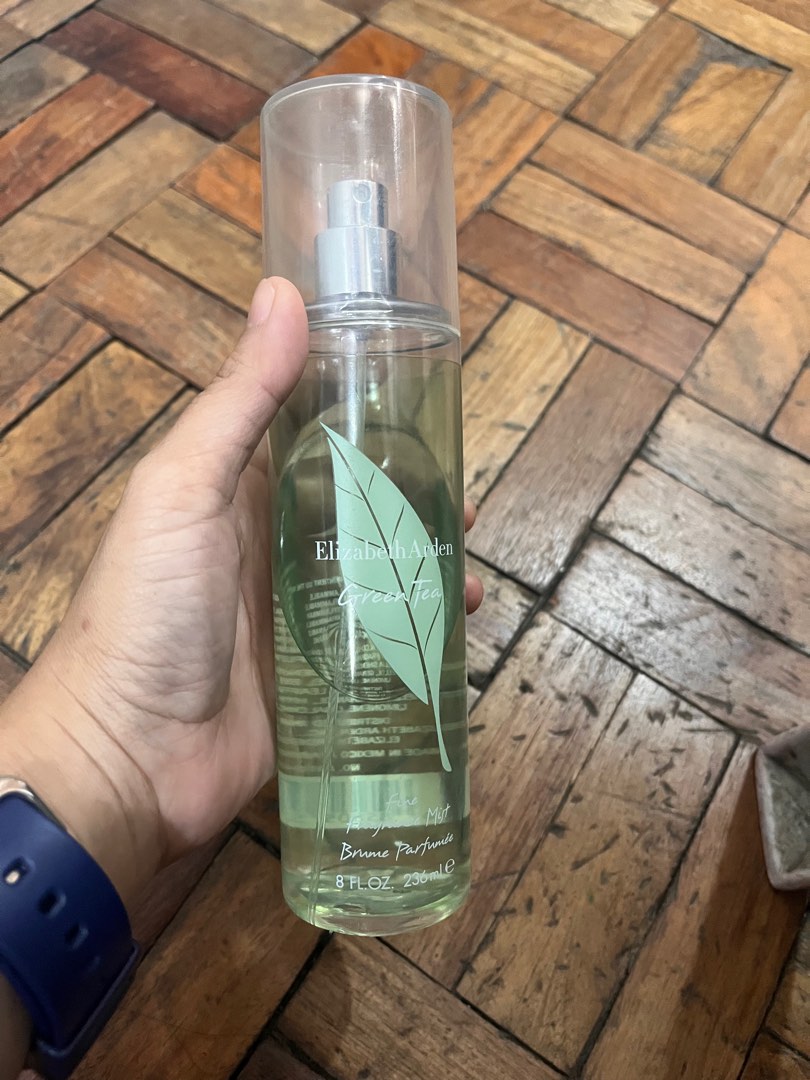 Elizabeth Arden Green tea Mist, Beauty & Personal Care, Fragrance