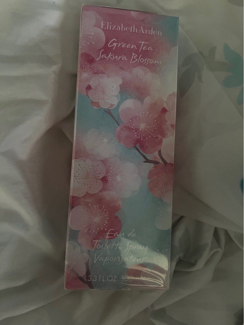 Elizabeth arden(Sakura Blossom, Beauty & Personal Care, Fragrance
