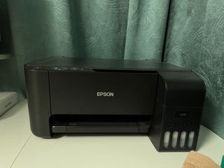 Epson 310 Printer