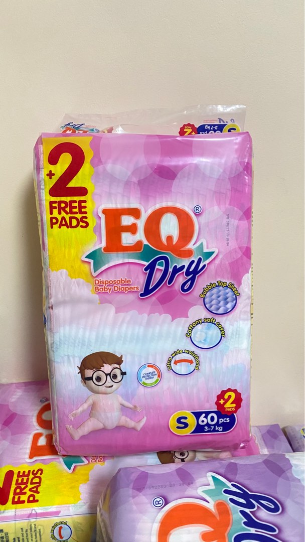 Eq diaper sales small price