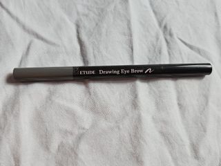 Etude House Drawing Eye Brow Pencil (Grey) Free NM