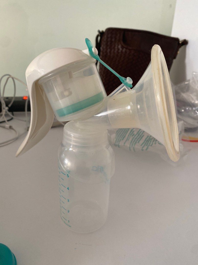 Comotomo breast shop milk storage