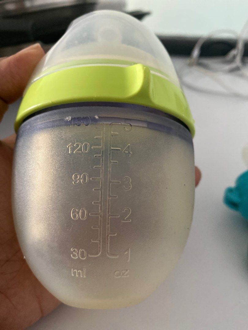 Comotomo breast milk storage sale