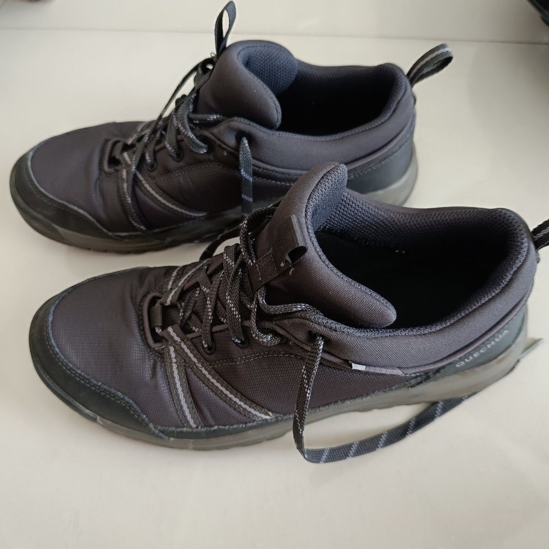 Quechua cheap shoes nh300