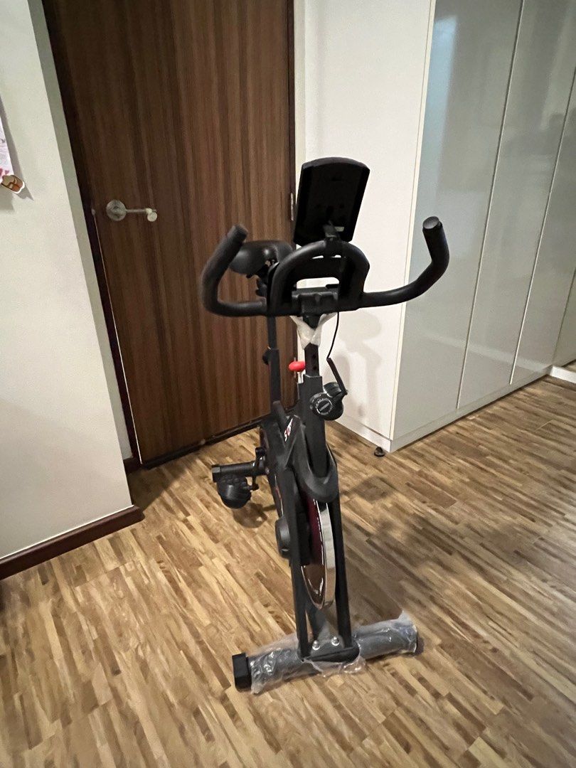 Offer up exercise bikes discount