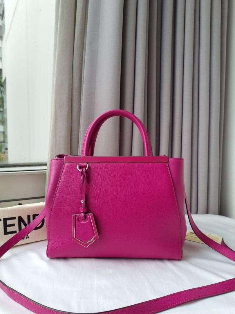 Fendi 2 jours mini cheap