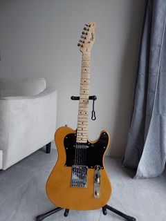 Fender Squire Affinity Telecaster