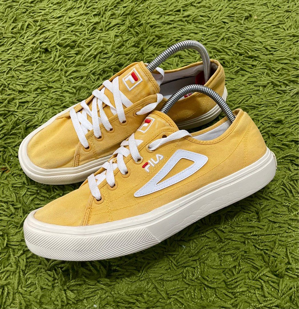 Fila italia sneakers outlet