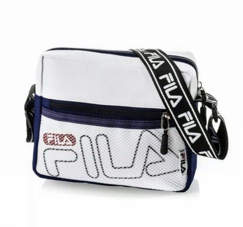 Fila ss18 hotsell sling bag