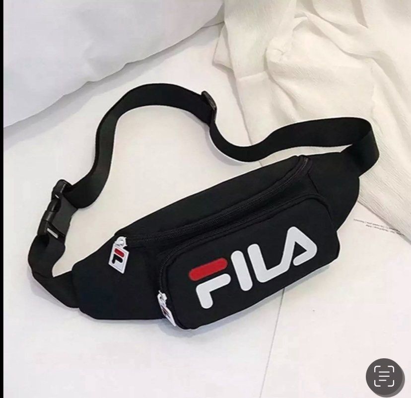 Waist bag fila original outlet