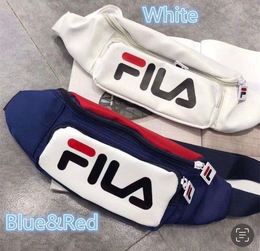 FILA Waist crossbody Bag