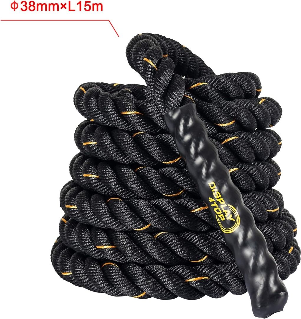Fitness rope for best sale sale
