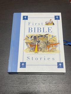 First Bible
