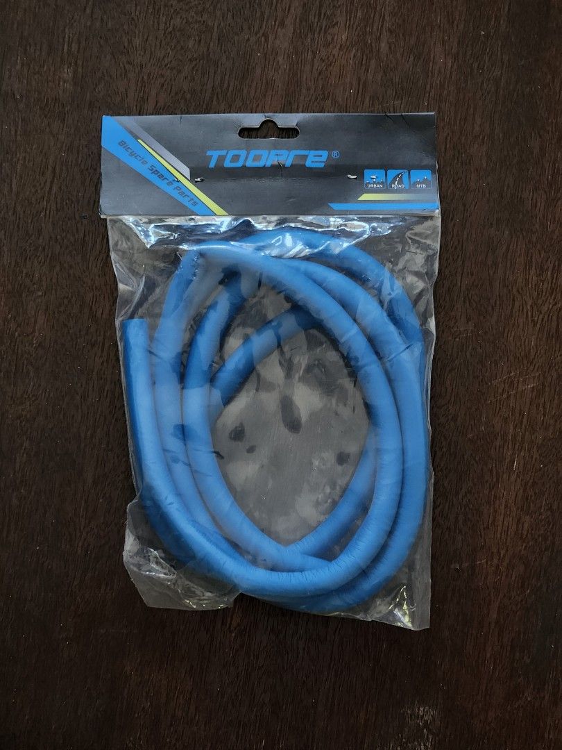 foam cable silencer, Sports Equipment, Bicycles & Parts, Parts