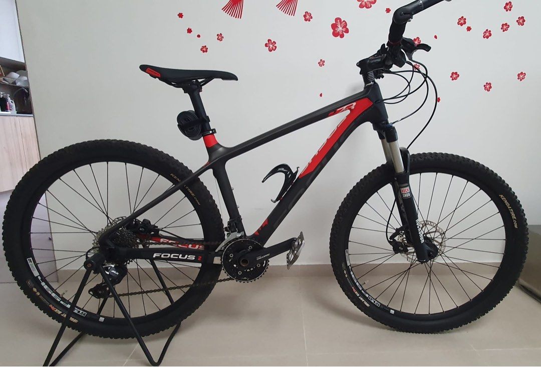 Focus mtb 27.5 deals