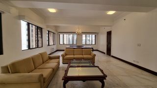 For Rent: Big 2 bedroom Apartment | Salcedo Village Makati