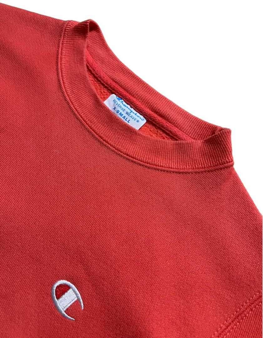 FOR SALE Champion Reverse Weave Crewneck