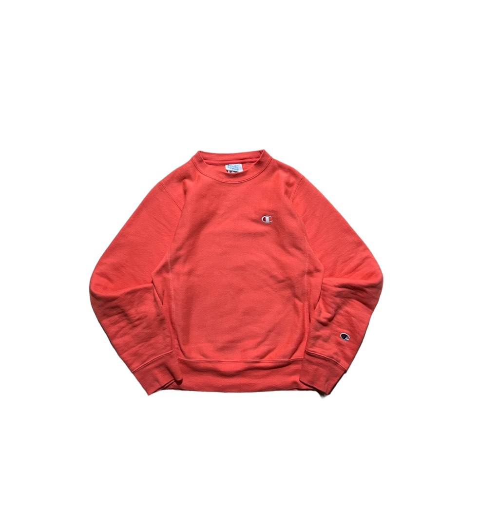 Champion sweater sale deals