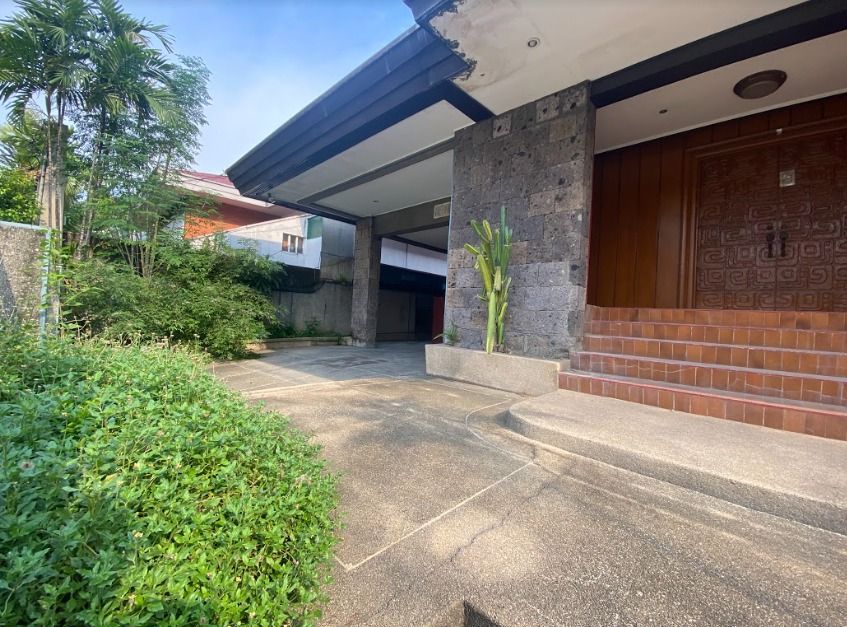 For Sale House & Lot in Valle Verde 2 Pasig City, Property, For Sale