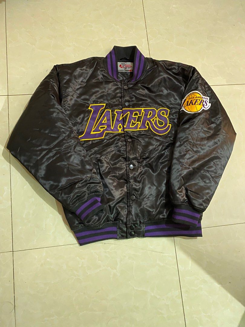 Laker jackets hot sale sale