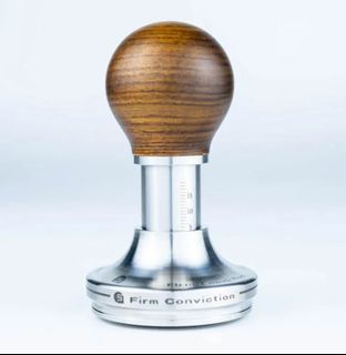 Forzcon 58mm coffee tamper