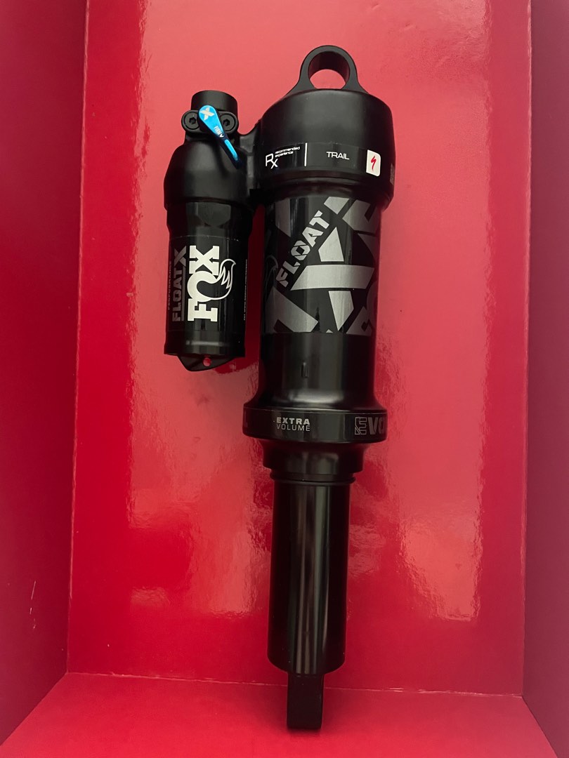 Fox Float X performance 230x60mm, Sports Equipment, Bicycles & Parts