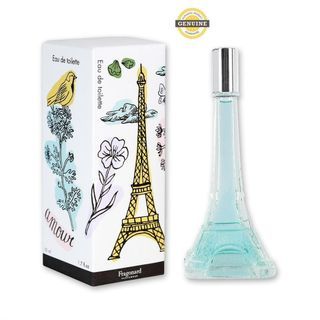 Louis Vuitton Fleur Du Desert 100ml Bottle - LVLENKA Luxury