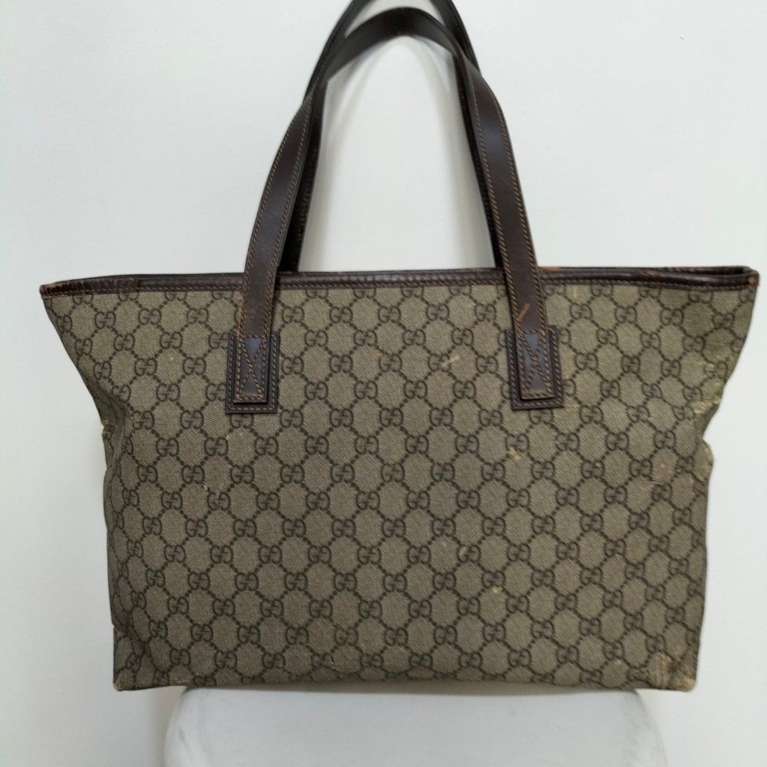 Free gucci clearance bag