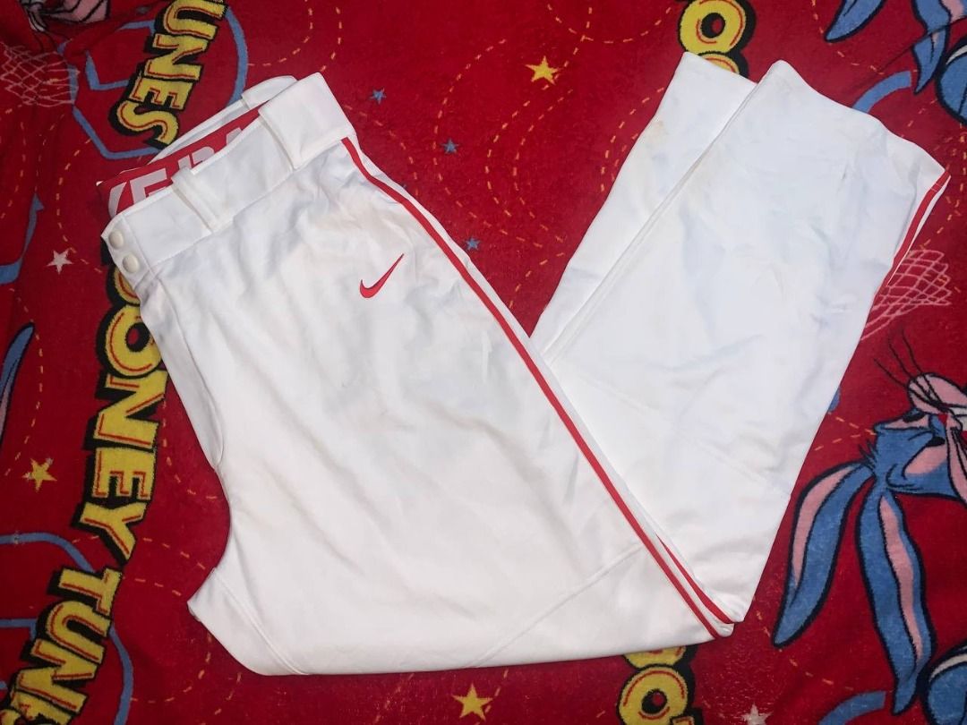 Nike Men's Vapor Select Piped Baseball Pants