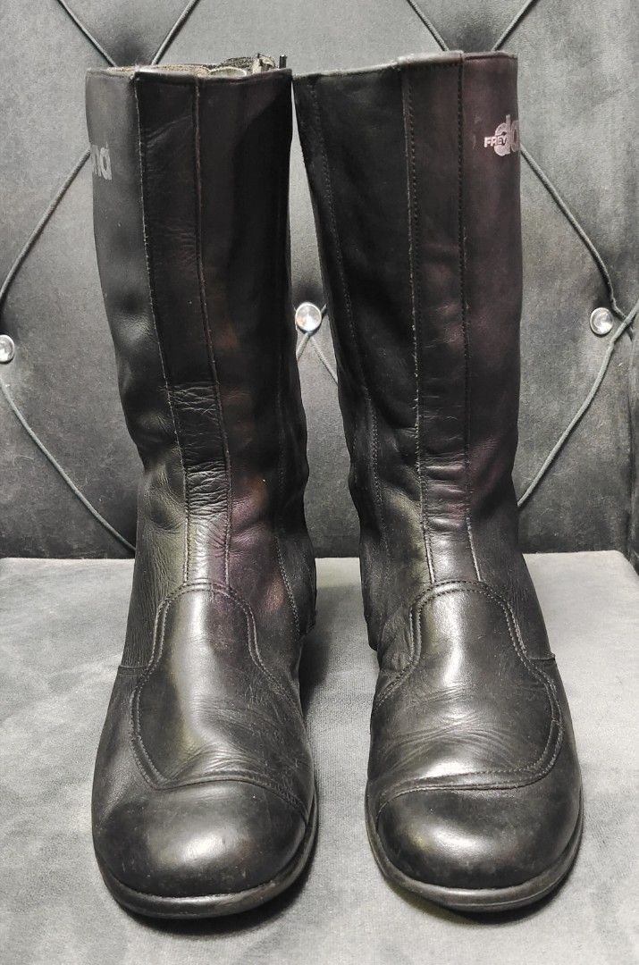 Frey 2024 daytona boots