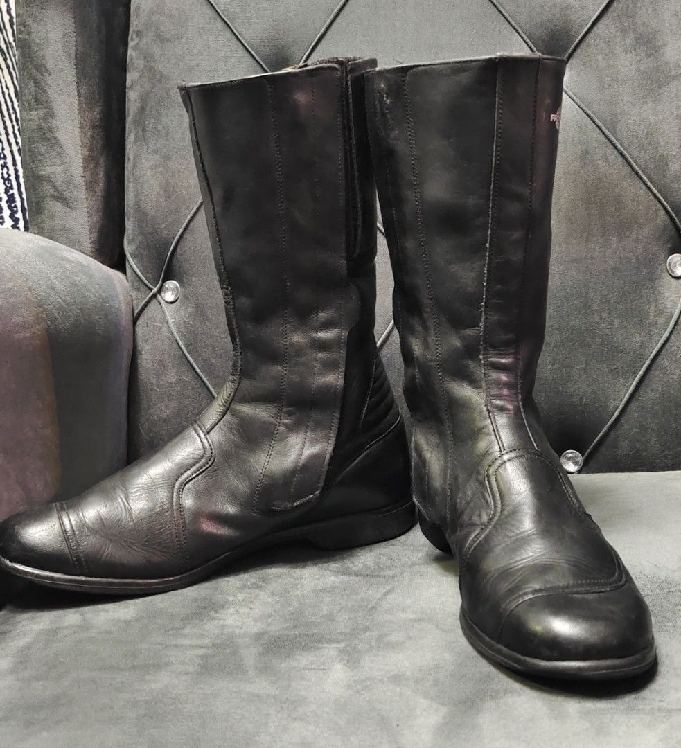Frey outlet daytona boots