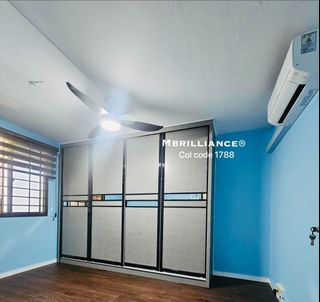 Promotion modular builtIn wardrobe Collection item 3