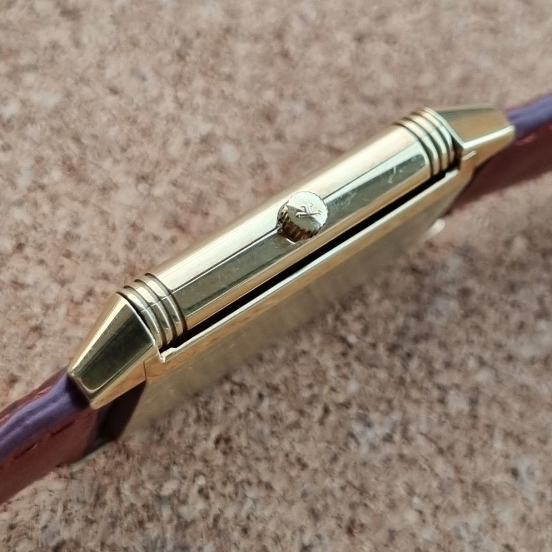 Lot De Vis & Pièces Jaeger-LeCoultre Cal. 900 - Réf. E 10057.01, Pièces D'origine Pour Montre