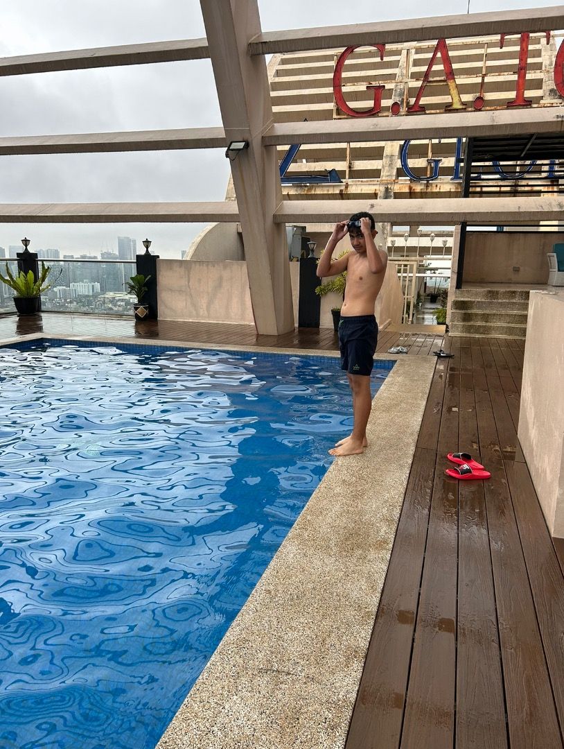 Fully Furnished 2BR Condo FOR RENT GA TOWER 2 BONI MRT, Property