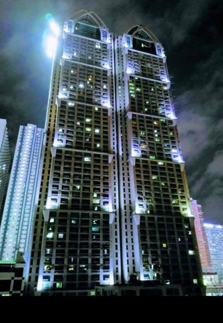 Fully Furnished 2BR Condo FOR RENT GA TOWER 2 BONI MRT, Property