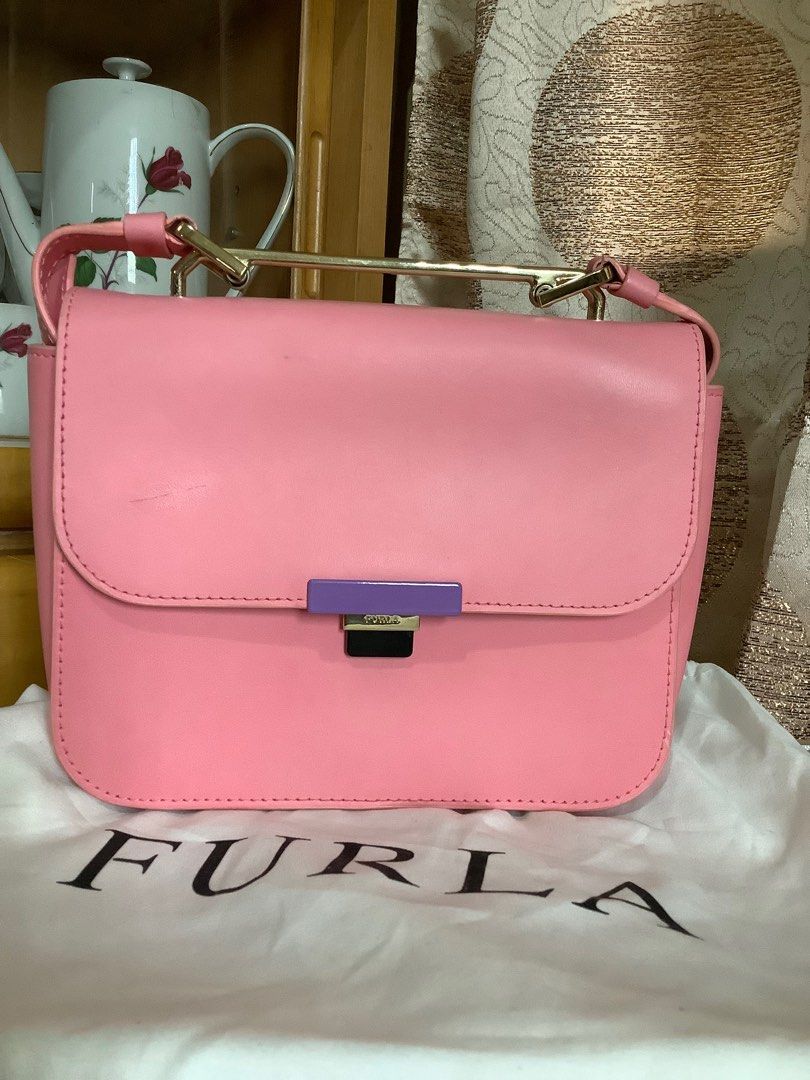 Furla elisir on sale bag