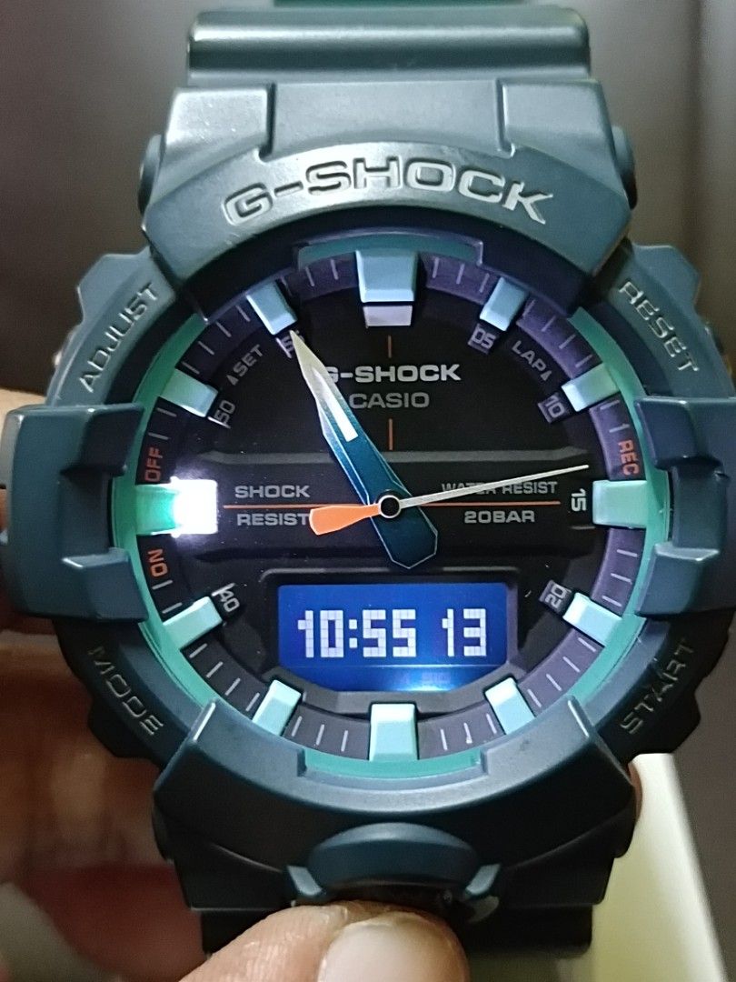 Ga 800 cc on sale