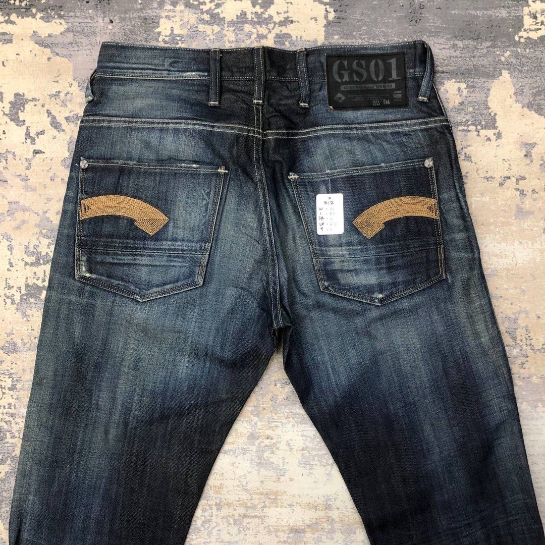 G star jeans gs01 top
