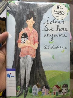 English Novel by Gabi Kreslehner 