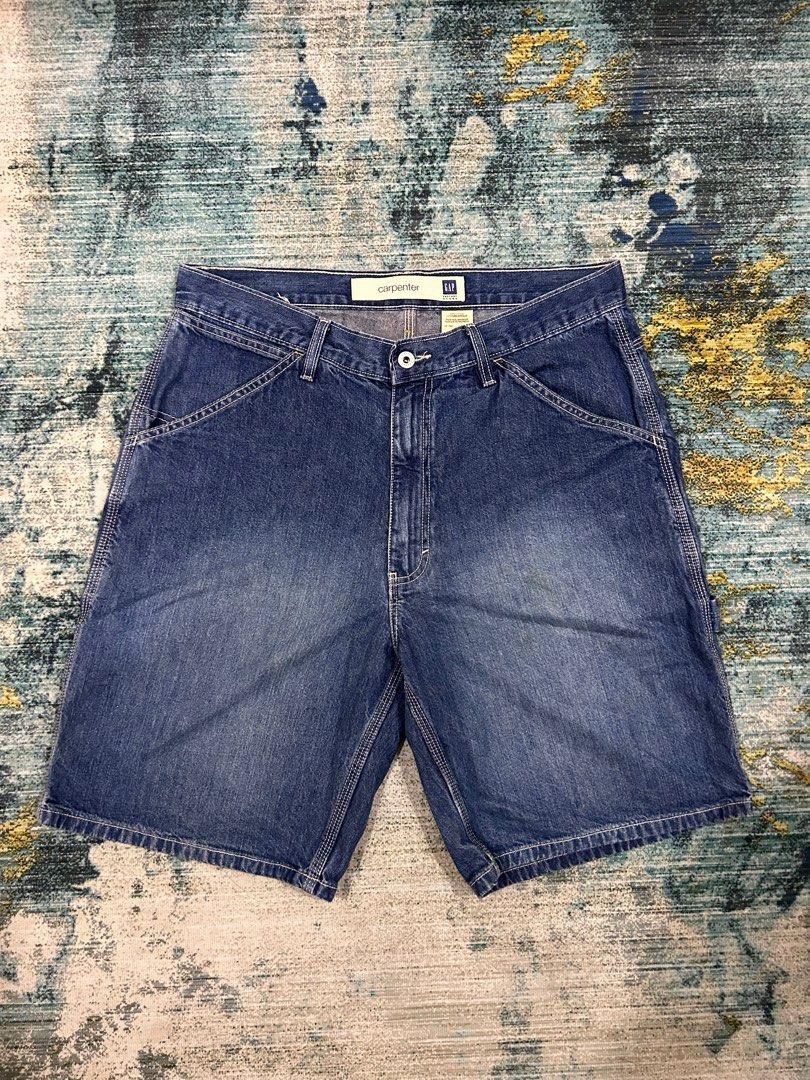 Gap Jorts Men s Fashion Bottoms Shorts on Carousell