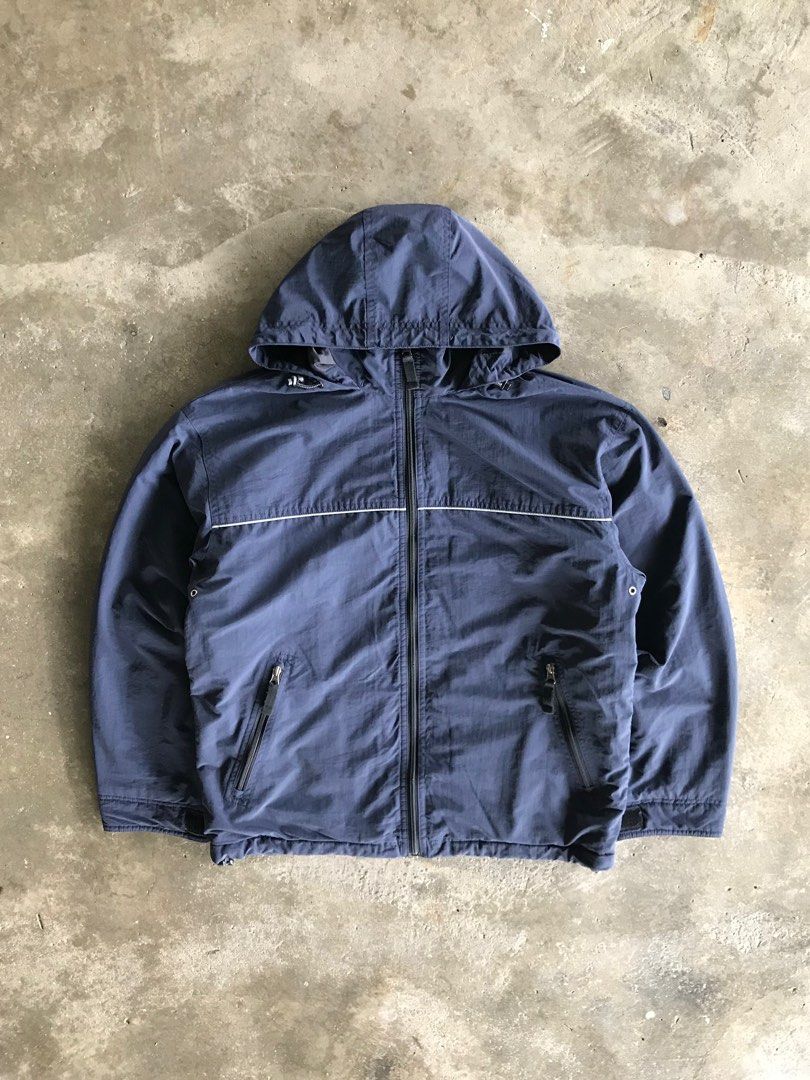Gap windbreaker jacket top