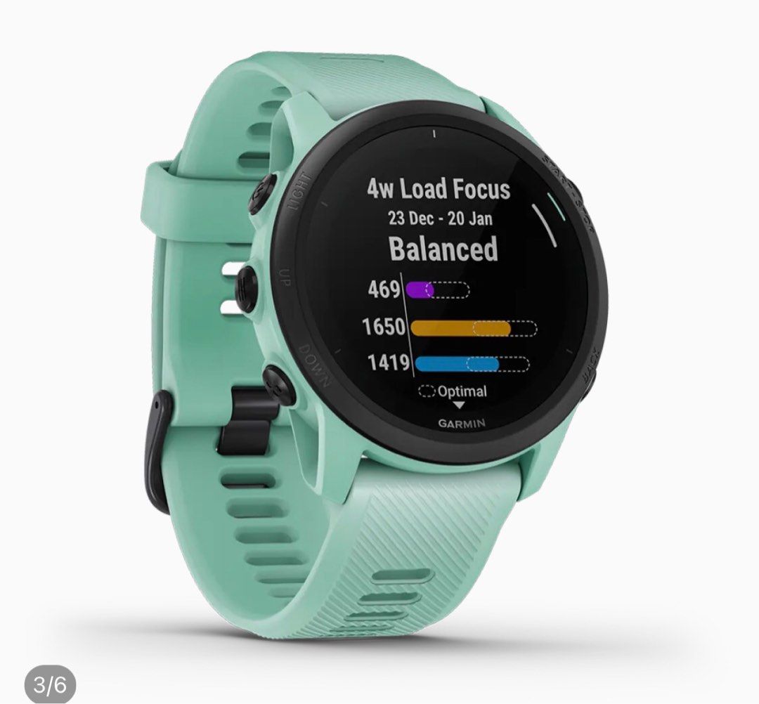 Relojes sales garmin forerunner