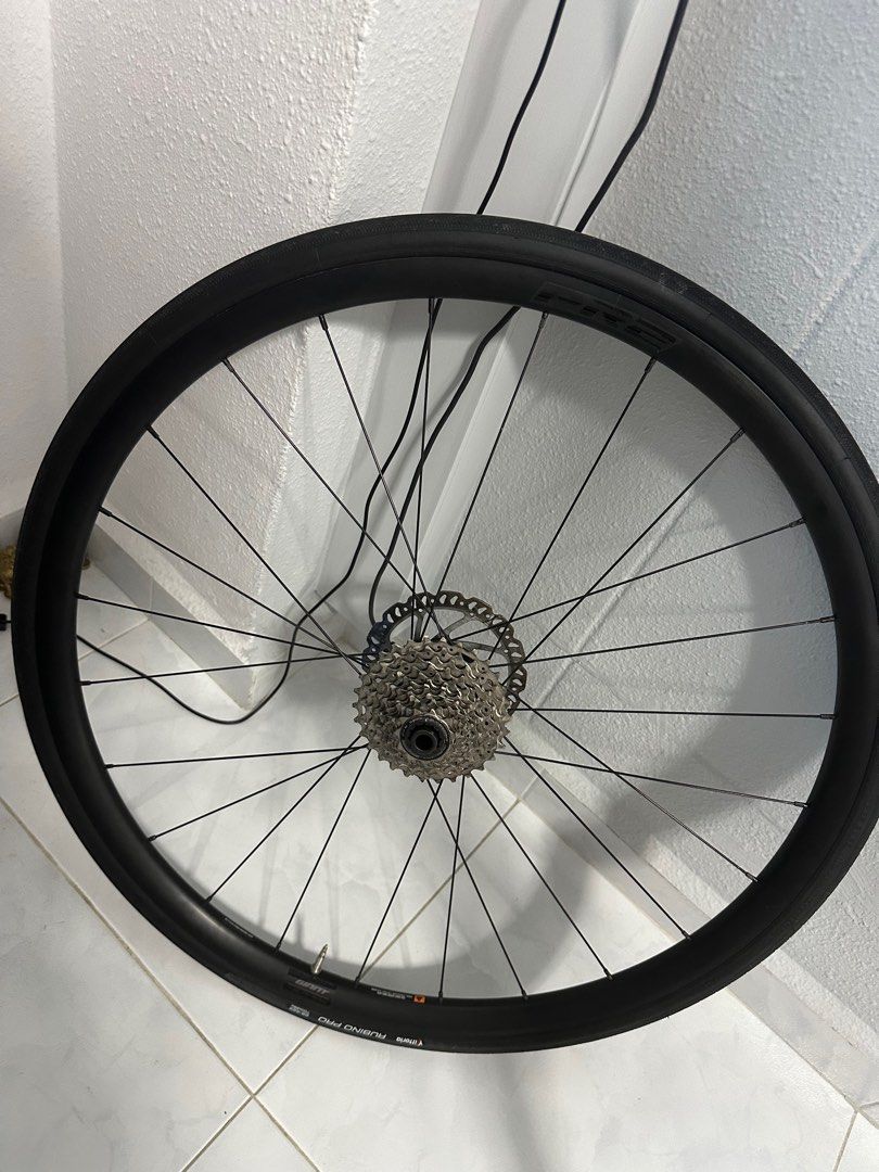 Giant deals training wheels