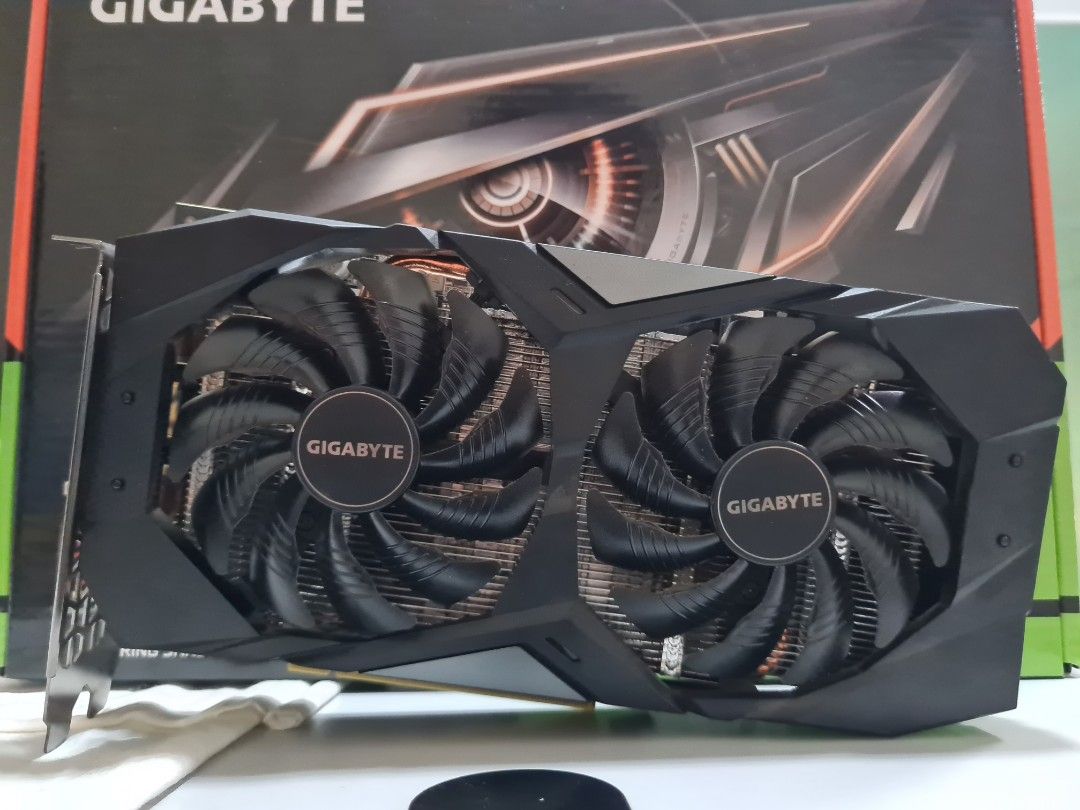 1660 ti online gigabyte