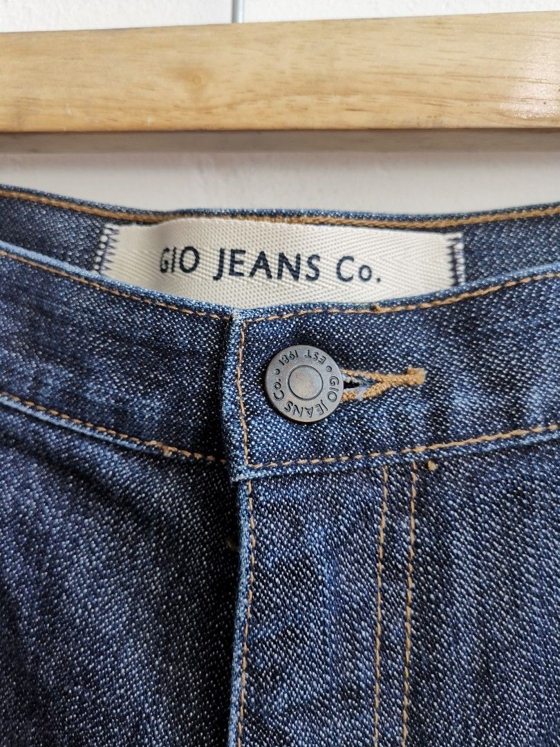 Gio shop jeans co